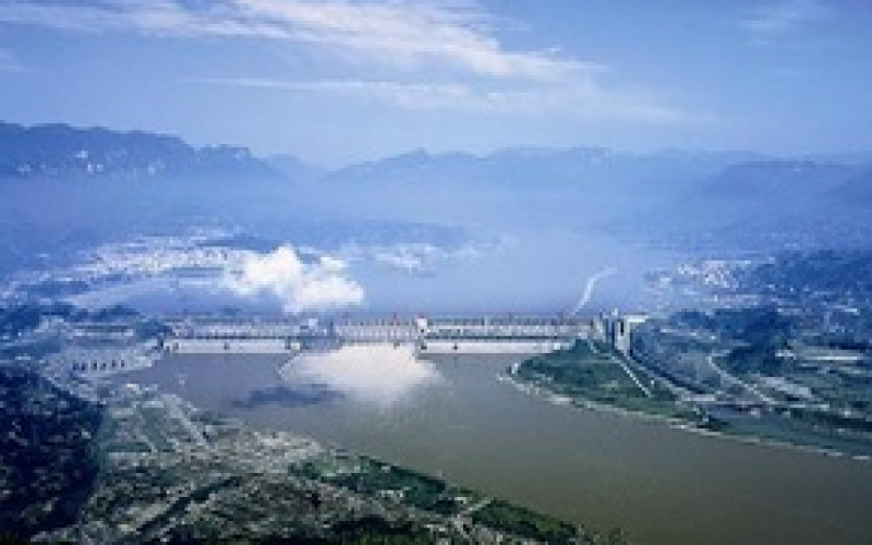 水利應用解決方案